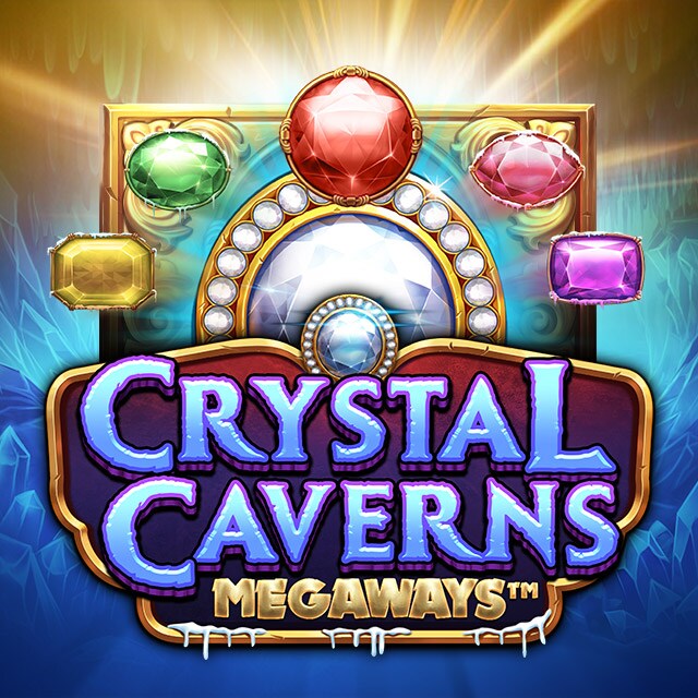 Crystal Cavern Megaways 91