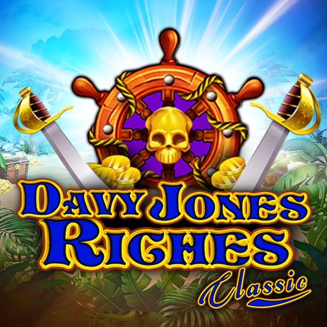 Davy Jones Riches Classic