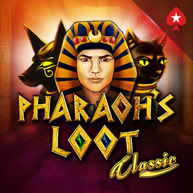 Pharaohs Loot Classic