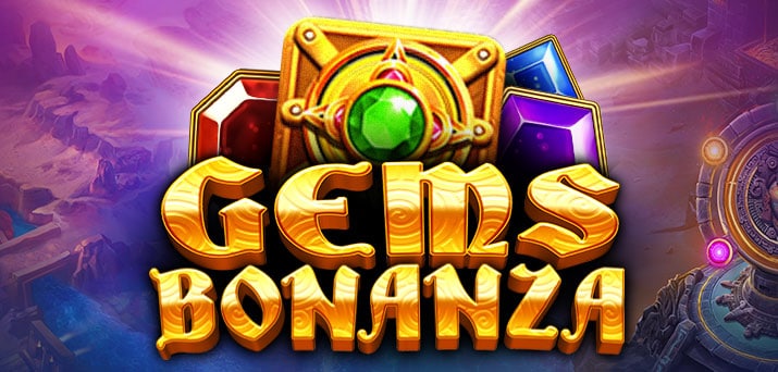 gems bonanza