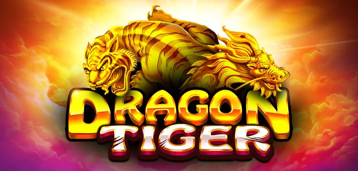 Dragon Tiger: um jogo simples e estratégico