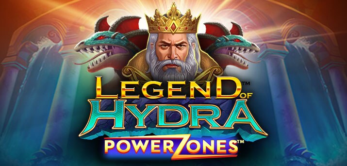 Legend of Hydra Power Zones