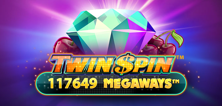 twin spin megaways