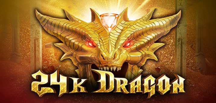 24k dragon free slot