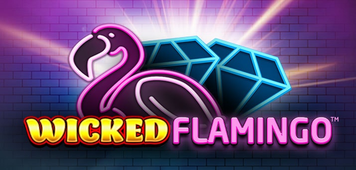 Wicked Flamingo