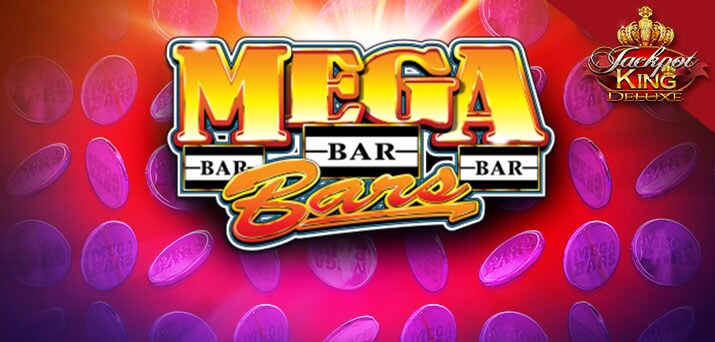 mega bars slot