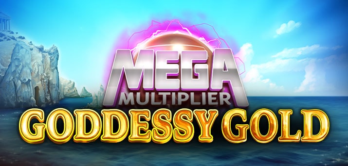 goddessy gold slot