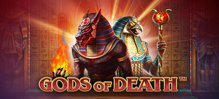 Gods of Death