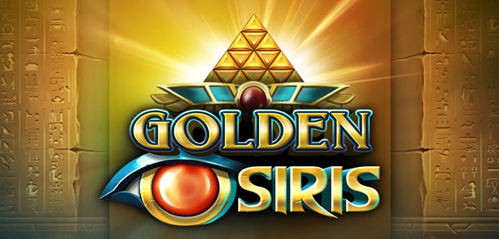 Golden Osiris