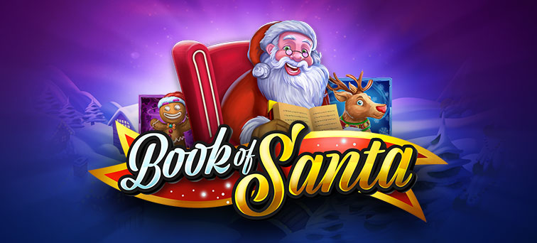 Book of Santa