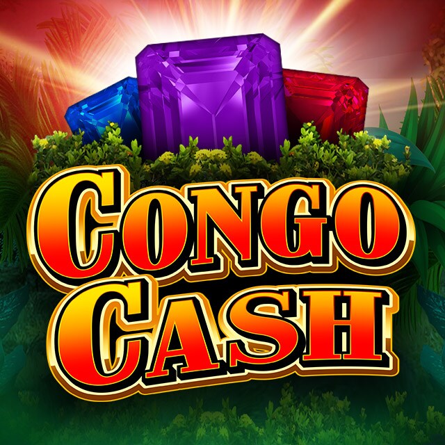 congo cash online