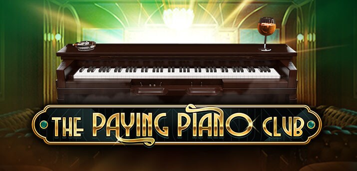 Jogue Piano Online jogo online grátis
