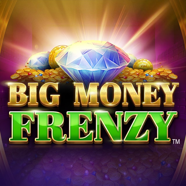 casino online big money frenzy