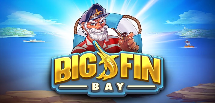 big fin bay