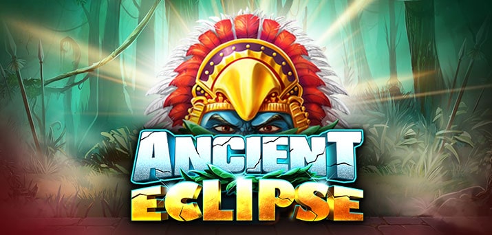 Ancient Eclipse