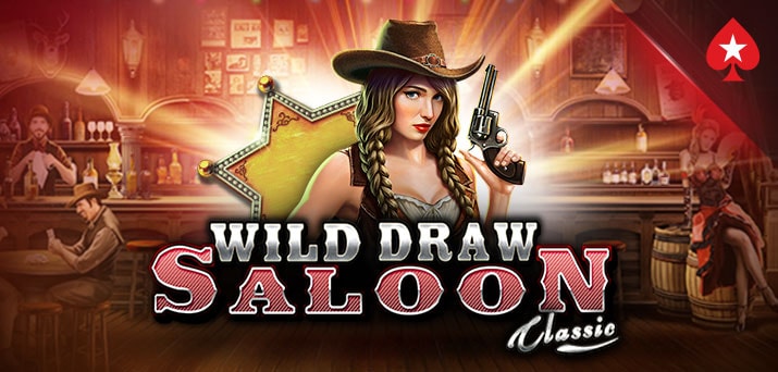 Wild Saloon