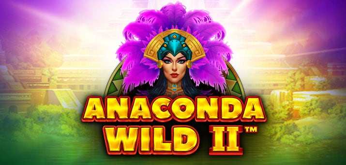 Anaconda Wild