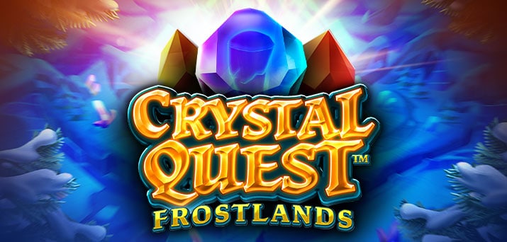 Crystal Quest Frostlands