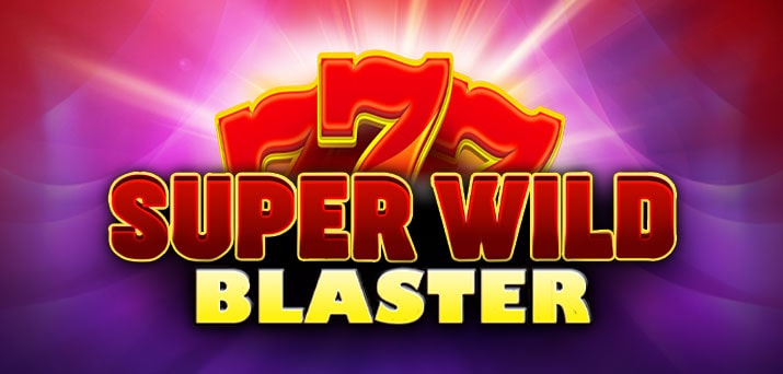 Super Wild Blaster