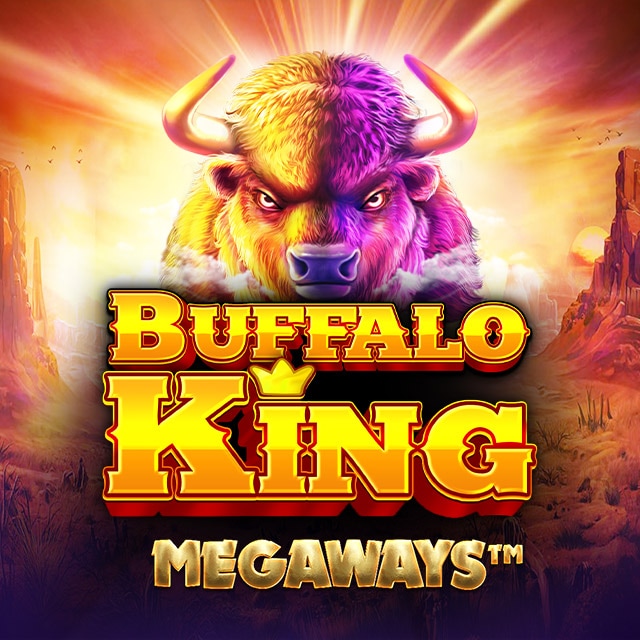 industri ugyldig Kriger Buffalo King Megaways