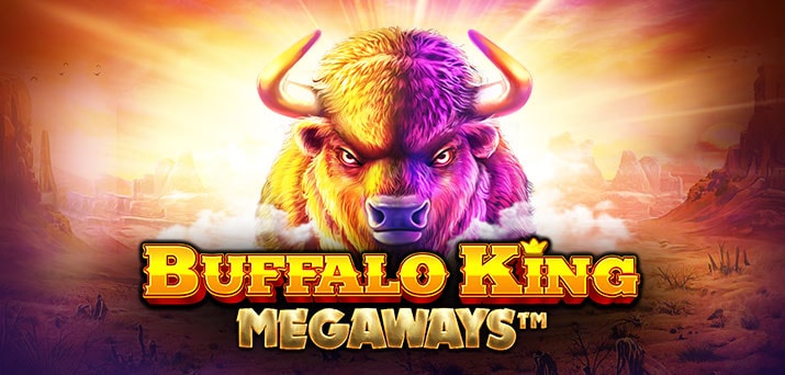 Buffalo King Megaways