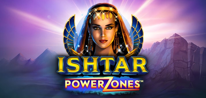 Ishtar Power Zones