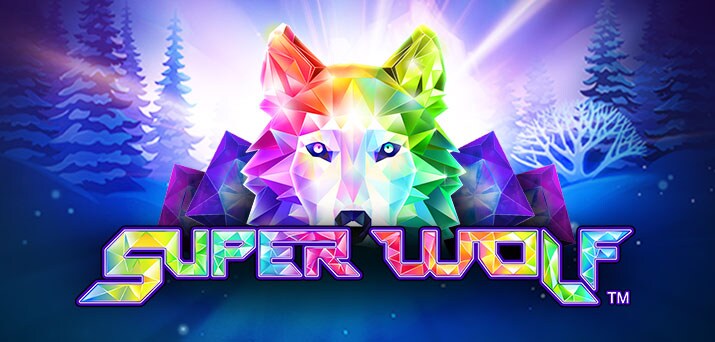 super wolf slot