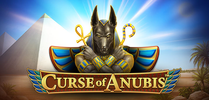 Curse of Anubis