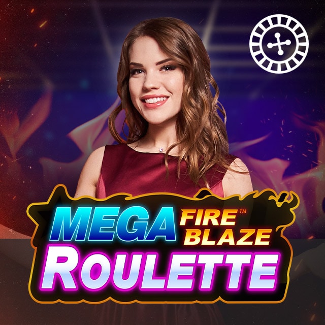 Live Fireblaze Roulette