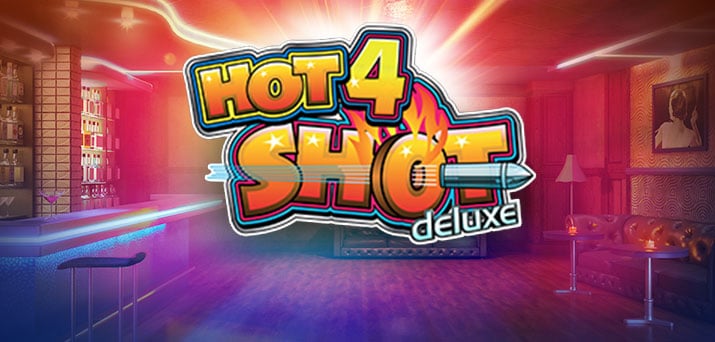 Hot4Shot Deluxe