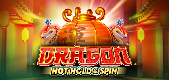 Caça-níquel Dragon Hot Hold and Spin Análise 🥇 Como Jogar (2023)