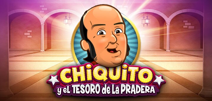 Chiquito y el Tesoro de la Pradera