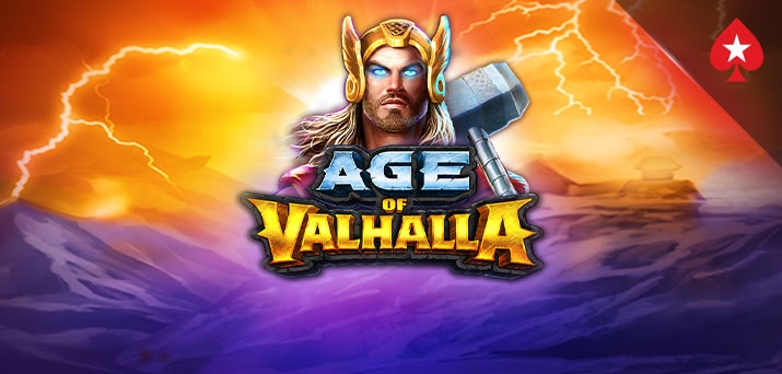 Age of Valhalla slot