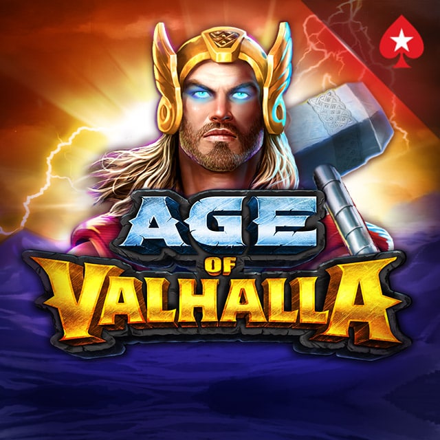Age of Valhalla