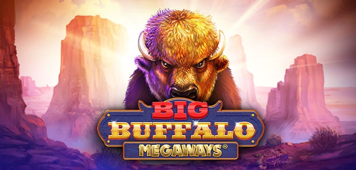 big buffalo megaways