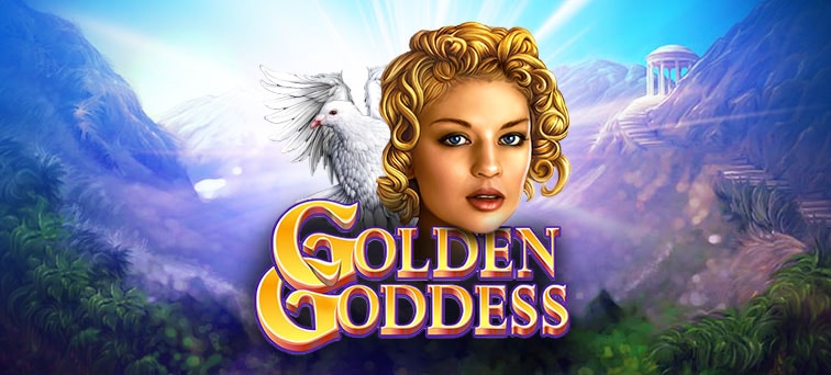 play golden goddess online