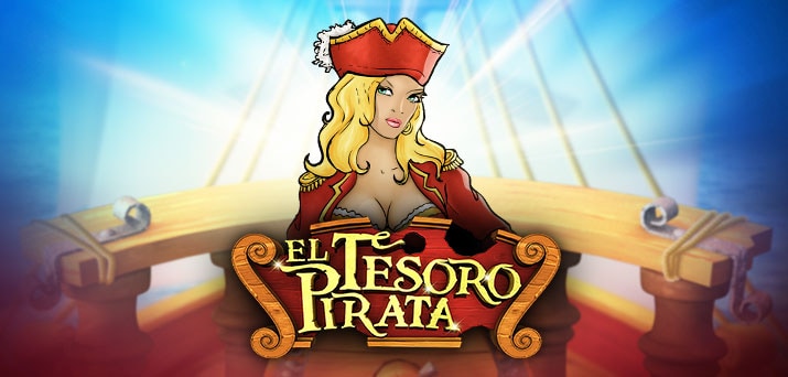 El Tesoro Pirata