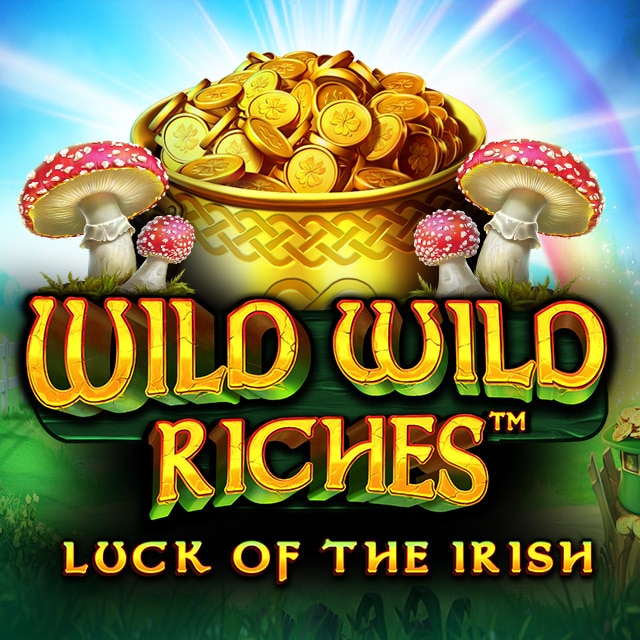 Wild Wild Riches 89