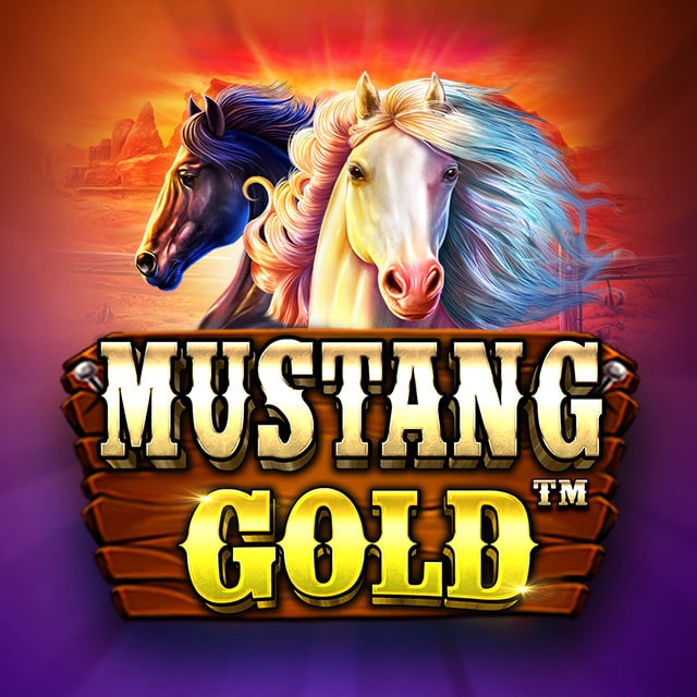 Mustang Gold