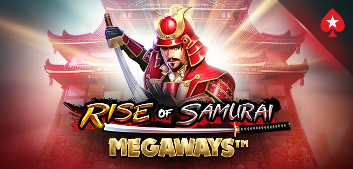 Rise of Samurai Megaways