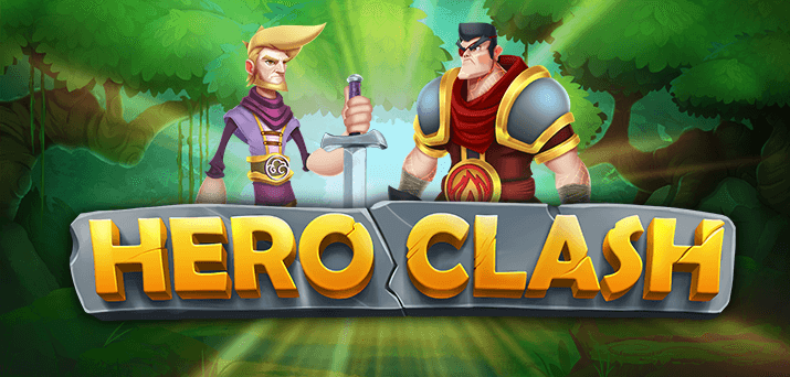 Hero Clash