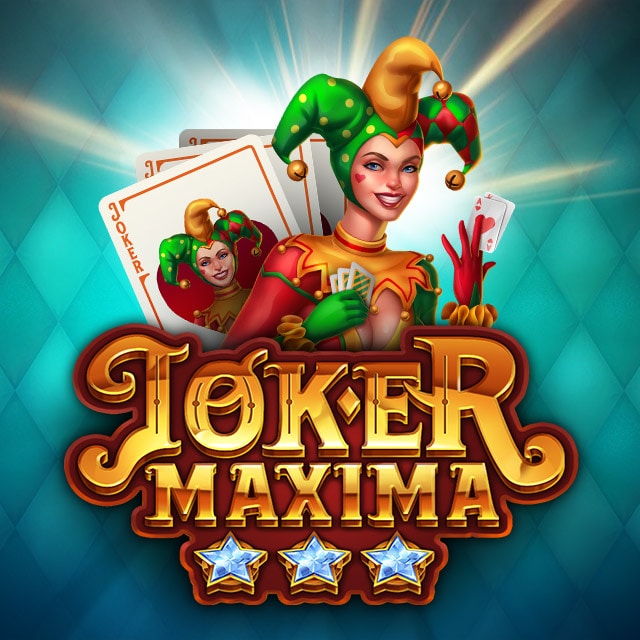 joker maxima slot