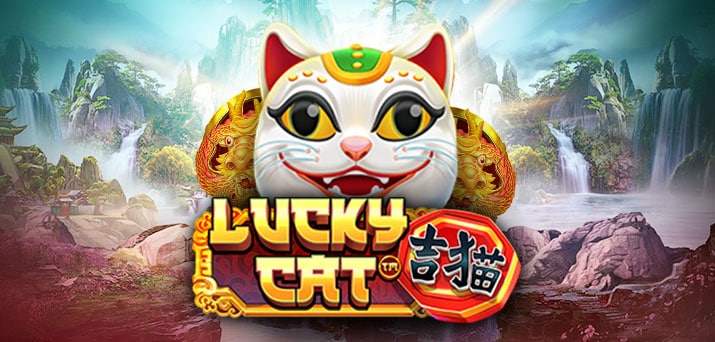 Lucky Cats slot