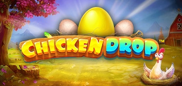 Chicken Chase, jogue online no PokerStars Casino