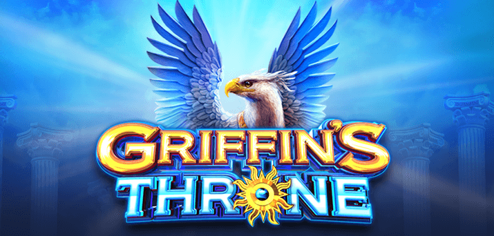 griffin's throne