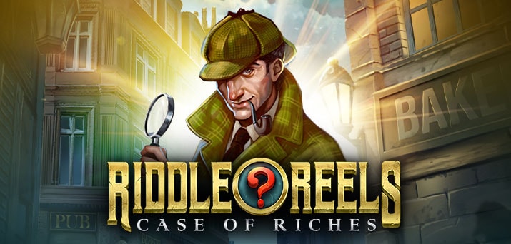 Riddle of Riches