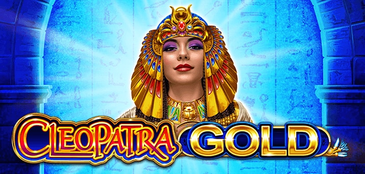 play cleopatra gold online