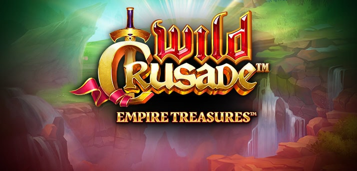 wild crusade empire treasures