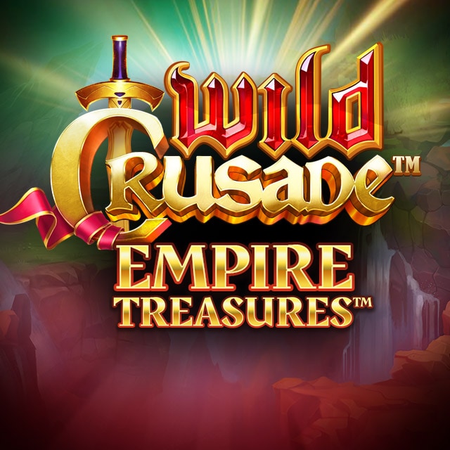 Wild Crusade Empire Treasures