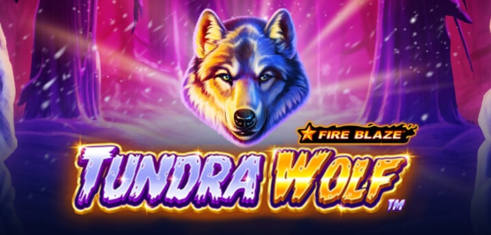 tundra wolf free slot